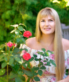 profile of Ukrainian mail order brides Tatyana