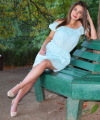 profile of Ukrainian mail order brides Nataliya