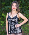 profile of Ukrainian mail order brides Nataliya