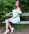 profile of Ukrainian mail order brides Nataliya