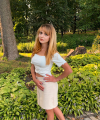 profile of Ukrainian mail order brides Irina