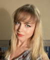 profile of Ukrainian mail order brides Irina