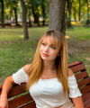 profile of Ukrainian mail order brides Irina