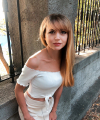 profile of Ukrainian mail order brides Irina