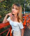 profile of Ukrainian mail order brides Irina