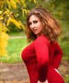 profile of Ukrainian mail order brides Tatyana