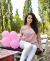 profile of Ukrainian mail order brides Yuliya