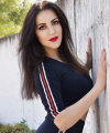 profile of Ukrainian mail order brides Yuliya