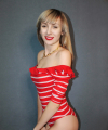 profile of Ukrainian mail order brides Elena