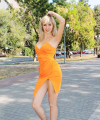 profile of Ukrainian mail order brides Elena