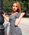 profile of Ukrainian mail order brides Anastasiya