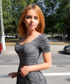 profile of Ukrainian mail order brides Anastasiya