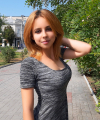 profile of Ukrainian mail order brides Anastasiya