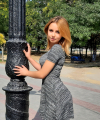 profile of Ukrainian mail order brides Anastasiya