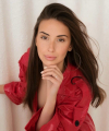 profile of Ukrainian mail order brides Anastasiya