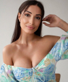 profile of Ukrainian mail order brides Anastasiya