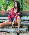 profile of Ukrainian mail order brides Ekaterina