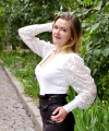 profile of Ukrainian mail order brides Tatyana