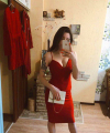 profile of Ukrainian mail order brides Diana