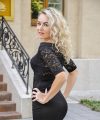 profile of Ukrainian mail order brides Inna