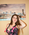 profile of Ukrainian mail order brides Ekaterina