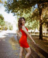 profile of Ukrainian mail order brides Yuliya