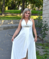 profile of Ukrainian mail order brides Lyudmila