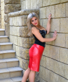 profile of Ukrainian mail order brides Lyudmila