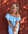 profile of Ukrainian mail order brides Lyudmila