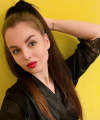 profile of Ukrainian mail order brides Karina