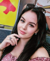 profile of Ukrainian mail order brides Karina