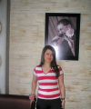 profile of Ukrainian mail order brides Olga