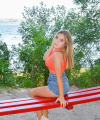 profile of Ukrainian mail order brides Anastasiya