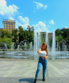 profile of Ukrainian mail order brides Anastasiya