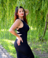 profile of Ukrainian mail order brides Galina