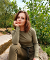 profile of Ukrainian mail order brides Darya