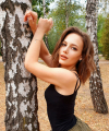 profile of Ukrainian mail order brides Darya