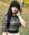 profile of Ukrainian mail order brides Alina