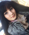 profile of Ukrainian mail order brides Alina