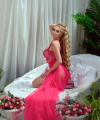 profile of Ukrainian mail order brides Elena