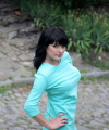 profile of Ukrainian mail order brides Oksana