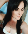 profile of Ukrainian mail order brides Oksana