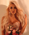 profile of Ukrainian mail order brides Liliya