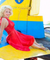 profile of Ukrainian mail order brides Anna