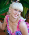 profile of Ukrainian mail order brides Anna