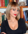 profile of Ukrainian mail order brides Marina