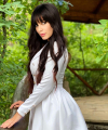 profile of Ukrainian mail order brides Irina