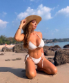 profile of Ukrainian mail order brides Yana
