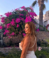 profile of Ukrainian mail order brides Yana