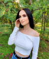 profile of Ukrainian mail order brides Yana